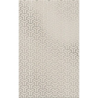 HGD/E371/6401 Плитка Декор Ломбардиа бежевый 25*40