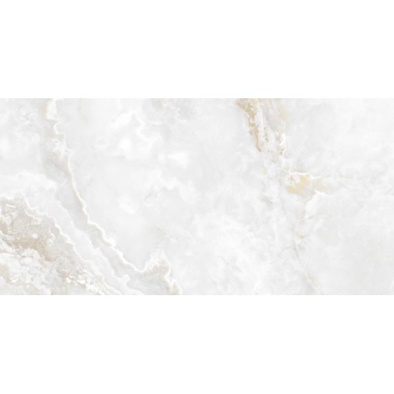 Керамогранит HIBIS WHITE pul 60х120