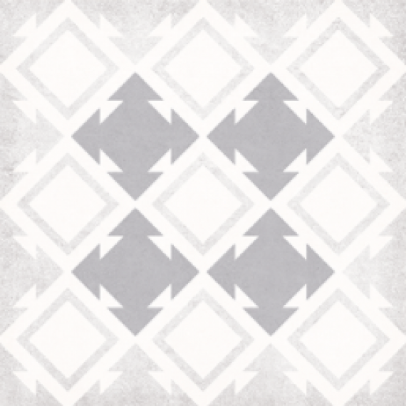 Керамогранит HIDRA GRGRIS 22,3x22,3