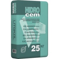 HIDROCEM 25кг