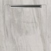 HILL Grey SLOPE Line MATT 90X90