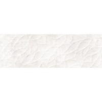 HIU522D Haiku рельеф светло-серый 25x75