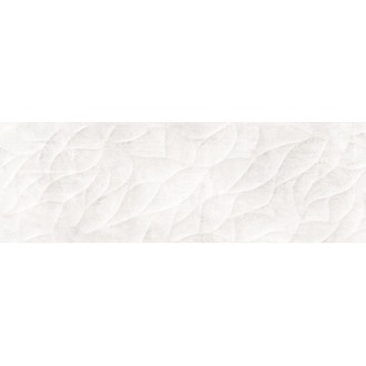 HIU522D Haiku рельеф светло-серый 25x75