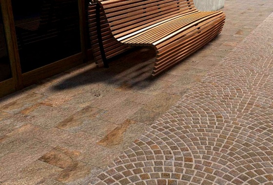 HRT Rockstar (Del Conca)