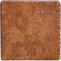 HSF 6 Rialto Terra Rosso Verona 10x10