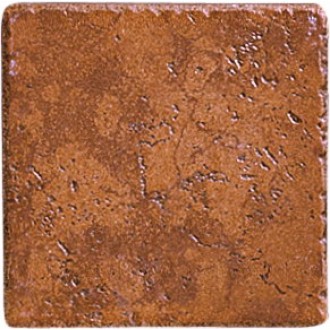 HSF 6 Rialto Terra Rosso Verona 10x10