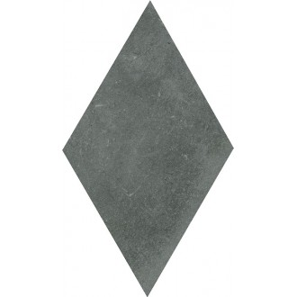 HUNTER GREEN rombo 13.7x24 