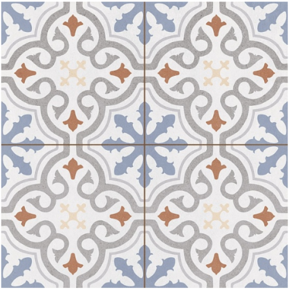 Керамическая плитка HYD_GRC_MX GRACE MIX 45x45