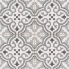 HYD_GRC_SL GRACE SILVER 45x45