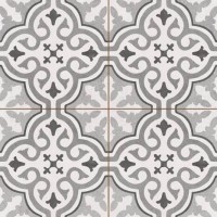 HYD_GRC_SL GRACE SILVER 45x45