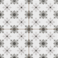 HYD_LYS_SL LYS SILVER 45x45