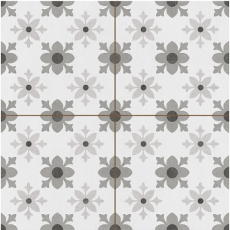 HYD_LYS_SL LYS SILVER 45x45