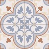 HYD_OXF_MX OXFORD MIX 45x45