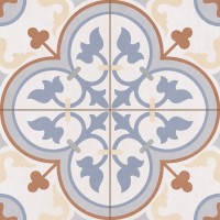 HYD_OXF_MX OXFORD MIX 45x45