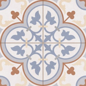 HYD_OXF_MX OXFORD MIX 45x45