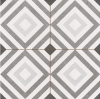 HYD_WLL_SL WILLIAM SILVER 45x45