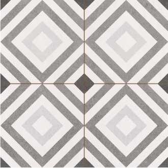 HYD_WLL_SL WILLIAM SILVER 45x45