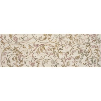 Habitat-2 Dec-1 Crema 20x60