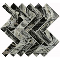 Hadar Black 30*98*4.5 268*286