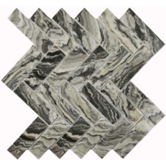 Hadar Grey 30*98*4.5 268*286