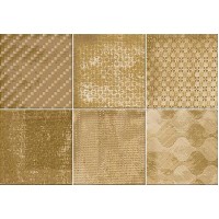 Haiku Caramelo 23x33,5