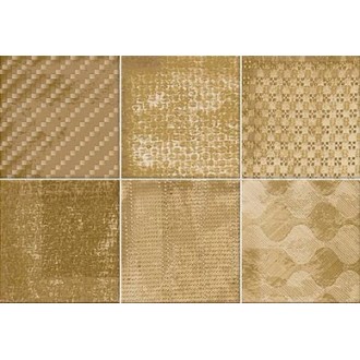 Haiku Caramelo 23x33,5