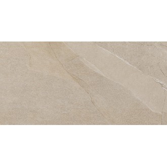 Halley Taupe Matt Rect 45x90