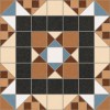 Halton Marron 140 31.6x31.6