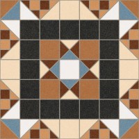 Halton Marron 140 31.6x31.6