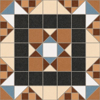 Halton Marron 140 31.6x31.6