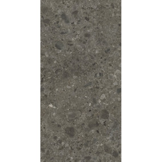 Керамогранит Hannover Black Pulido 80x160