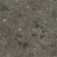 Hannover Stone Black Rect R11 60x60