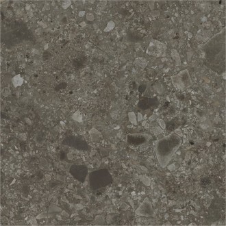 Hannover Stone Black Rect R11 60x60