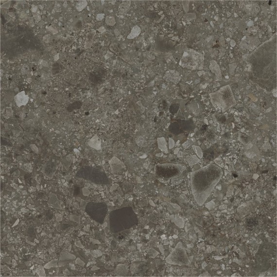 Керамогранит Hannover Stone Black Rect R11 60x60