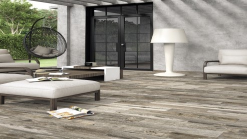 Керамическая плитка Hardwood (Saloni)