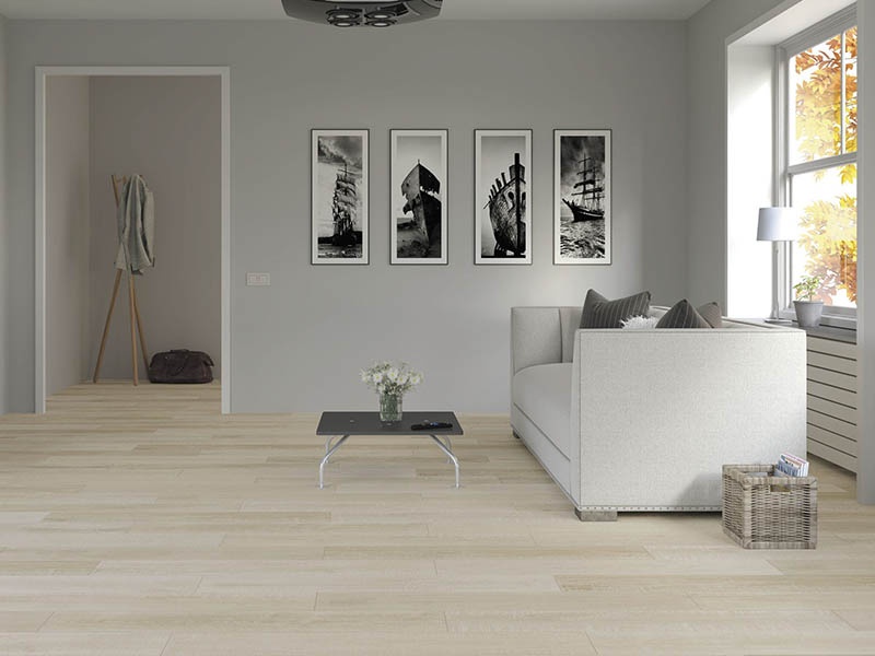 Hardwood Rocersa