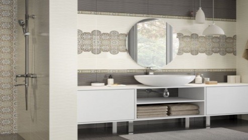 Harisma (Alma Ceramica)