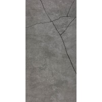 Harley Grey Matt Rectified 60x120