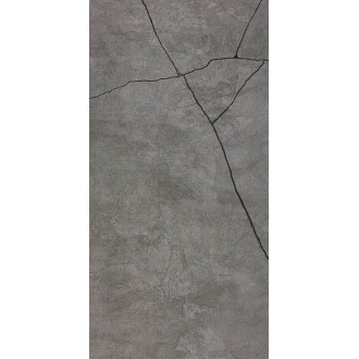 Harley Grey Matt Rectified 60x120