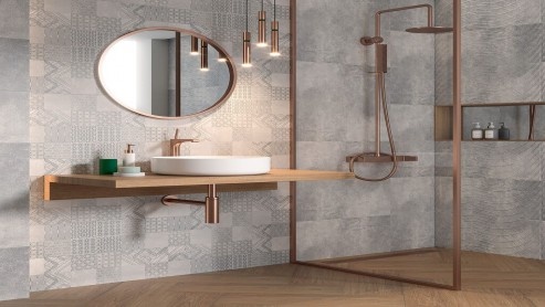 Керамическая плитка Harmony (Ragno Marazzi)