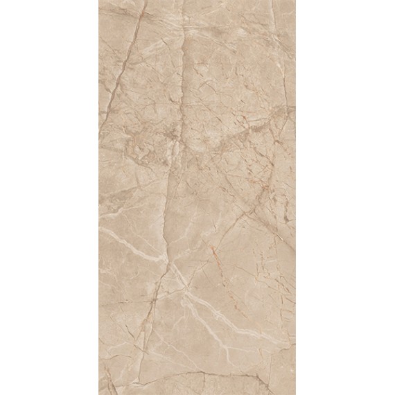 Керамогранит Harmony Beige Glossy 60x120