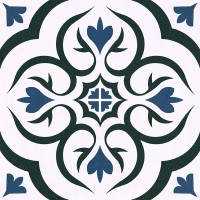 Harrogate White 33,3x33,3