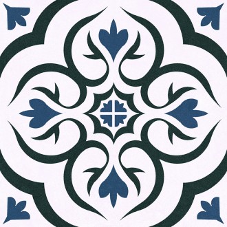 Harrogate White 33,3x33,3