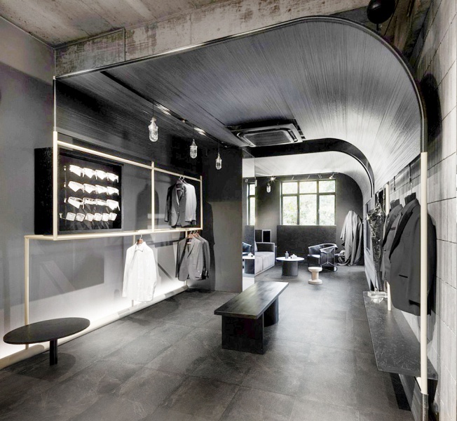 Havana Basconi Home