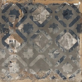 Heartland Grid Decor 30x30