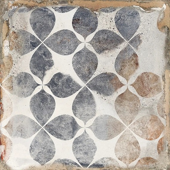 Керамогранит Heartland Leaf Decor 30x30