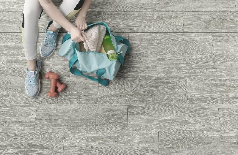 Helga Global Tile