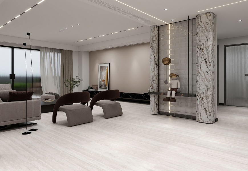 Helios Global Tile
