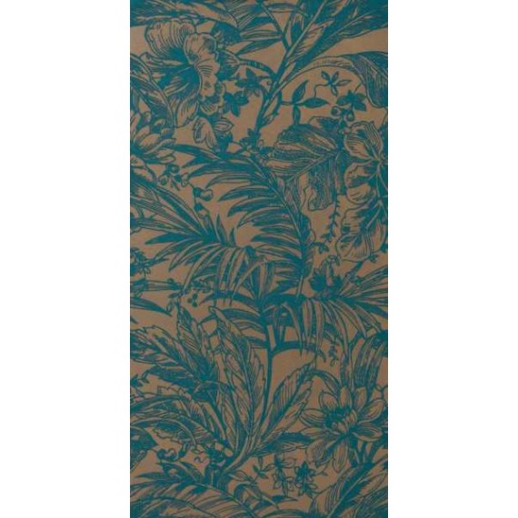 Керамогранит Herbarium Emerald Ret 60x120