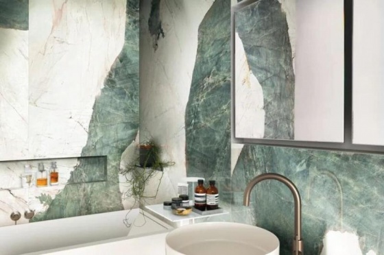 Heritage Luxe (Rex Ceramiche)